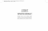 REPUESTOS CHEVROLET...Manual del propietario de Chevrolet Spark (Localización de GMK-Otras IO/ GMSA LHD-11177541) - 2018 - crc - 4/3/17 8 En pocas palabras 1. Espejos retrovisores