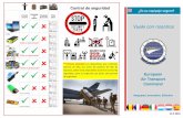 Vuele con nosotros Flyer EATC SPA.pdf · (Shipper’s Declaration). Some dangerous goods may be taken (in limited quantities) on the person or packed in hand or check-in luggage.