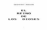 EL REINO DE LOS DIOSES - Libro Esotericolibroesoterico.com/biblioteca/autores/Hodson, Geoffrey/El... · Web viewLa Naturaleza con todos sus variados movimientos rítmicos, que incluyen