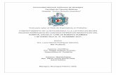Universidad Nacional Autónoma de Nicaragua Facultad de …repositorio.unan.edu.ni/1574/1/63289.pdf · 2016-04-26 · Universidad Nacional Autónoma de Nicaragua Facultad de Ciencias