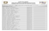 LISTA DE ALUMNOS ELECTORES (CONSEJEROS …arquitectura.unam.mx/uploads/8/1/1/0/8110907/cons_eleccu... · 2019-03-16 · enero 28, 2014 hoja: 0001 lista de alumnos electores (consejeros