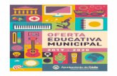 GUIA EDUCATIVA 2019-2020institucional.cadiz.es/sites/default/files/areamunicipal/documentos... · nuestra juventud, para que en el futuro sean personas responsables y profesionales