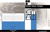 Enrique Molano Venegas Arquitectura · 2006-09-13 · a través de la experiencia, iniciativa y el esfuerzo de todos los integrantes de la empresa. MISION Satisfacción del cliente