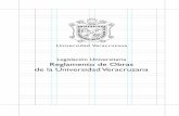 Legislación Universitaria Reglamento de Obras de la Universidad … · 2017-07-05 · Obras y Mantenimiento, atenderá a lo dispuesto en este Reglamento en materia de planeación,
