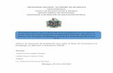UNIVERSIDAD NACIONAL AUTÓNOMA DE NICARAGUA UNAN …repositorio.unan.edu.ni/3803/1/77036.pdf · 2017-04-26 · acuerdos, políticas y programas desarrollados a nivel internacional
