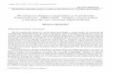 El com.ercio hispano-argentino el protocolo Franco-Perón ...bibliotecadigital.econ.uba.ar/download/ciclos/ciclos_v1_n1_01.pdf · Ciclos, Año 1,Vol. LNI! 1)2do. semestre de 1991