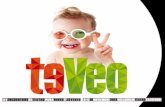 programa TEVEO 2013te-veo.org/wordpress/wp-content/uploads/2017/05/programa...la creación de públicos para el futuro, sino al hecho de la importancia que damos a las artes escénicas