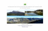 Evaluación de los Ecosistemas del Milenio de …...2010/03/22  · 1.1 Tipos de Hábitat de Interés Comunitario de España Forman parte de las Montañas alpinas (Pirineos, Montes