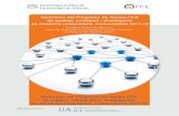 Memòries del Programa de Xarxes-I3CE de qualitat, …...Memorias del Programa de Redes-I3CE de calidad, innovación e investigación en docencia universitaria. Convocatoria 2017-18
