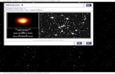 Unidad didáctica 1 Observando las estrellasatenea.pntic.mec.es/Antares/pdfs/m2_u1.pdfque ocurre en el interior. El gas que constituye la estrella se mantiene unido debido a la fuerza