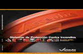 Sistemas de Protección Contra Incendiosmigsa.com.mx/Catalogos/Vicproteccion.pdf · tipos de edificaciones para las cuales se especifican por lo general productos Victaulic de protección