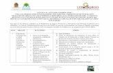 CONVOCA AL CONCURSO UIMQROO 18/2017 PARA …uimqroo.edu.mx/Documentos/BolsaTrabajo/CIDAS...a) Carta solicitud indicando el área de interés y sus motivos por integrarse al subproyecto