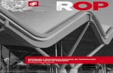 MONOGRÁFICO Complejos e innovadores procesos de ...ropdigital.ciccp.es/Pdf/Publico/2016/2016_Enero_3572.pdfComplejos e innovadores procesos de construcción ... se del denominado