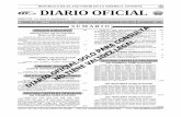 diario 4 septiembre completo · DIARIO OFICIAL. - San Salvador, 4 de Septiembre de 2003. 1 Pág. 51 51 51 51 52 53 53 53 54-80 81-103 104-120 Pág. 2 3-11 11 11 12 12 13-15 16-42
