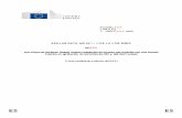 ec.europa.eu · Web viewLa financiación estatal que cumple los criterios del artículo 107, apartado 1, del Tratado de Funcionamiento de la Unión Europea (en lo sucesivo, «el Tratado»)