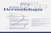 REVISTArevistadominicanadedermatologia.com/wp-content/uploads/2017/07/… · vs examen microscópico directo, para Demodicidosis en el Instituto Dermatológico Dominicano y Cirugía