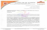 JUSTIFICADO … · ASUNTO: Informe Justificado El Fuerte Sinaloa a 08 de septiembre de 2016 COMISION ESTATAL PARA EL ACCESO A LA INFORMACION PUBLICA SINALOA (CEAIP) PRESENTE Por medio