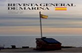 REVISTA GENERAL DE MARINA · herederos y depositarios de la tradición militar española, y que se conservará y transmitirá el historial, tradiciones y símbolos de las unidades,