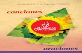 CONGREGACIÓN DE LOS SAGRADOS CORAZONES DE JESÚS Y DE …andinasscc.com/sistema/noticias/album/fotos/cancionero.pdf · 2020-03-10 · clavijero de la guitarra Aquí se ubica el clavijero