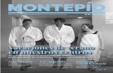 Revista del Montepío y Mutualidad de la Minería Asturiana ...en los juzgados. Acontecimientos extraordinarios, que se solaparon en tiempo con una crisis general, ... Comisión Regional