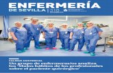 ENFERMERÍA · 9:30 – 11:30 Mesa Redonda: Enfermería cuidando con seguridad en las urgencias y emergencias extrahospitalarias. - “La seguridad del Equipo de Urgencias y Emergencias