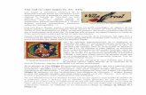 Vila-real en veinte mapas (ss. XV- XIX) · Atlas de los Capuchinos, una colección de 51 cartas de pequeño formato con la que Silvestro da Panicale representó las 46 provincias