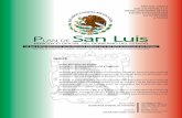 Acuerdos FISM, FFM y Calendario Ramo 33 (28-ENE-2016)Política del Estado Libre y Soberano de San Luis Potosí; 11 y 12 de la Ley Orgánica de la Administración Pública del Estado,