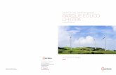GESTIÓN DEL IMPACTO SOCIAL PARQUE EÓLICO …...Chiripa Parque eólico Chiripa COSTA RICA UBICACIÓN Tilarán, Guanacaste, Costa Rica PROPIEDAD ACCIONA Energía (65%), Grupo Ecoenergía