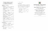 Prospecto - Hospital Italiano de Buenos Aires · Web viewMúsculos, huesos y articulaciones (clasificación y funciones) Matemáticas: Procedimientos vinculados a la resolución de