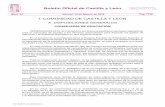 Boletín Oficial de Castilla y León - Portal de Educación de la Junta de … · Boletín Oficial de Castilla y León. Núm. 34. Viernes, 19 de febrero de 2016. Pág. 7132. 2. El