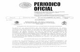 PERI DICo OFICIAL - Tabascoperiodicos.tabasco.gob.mx/media/2009/566.pdf · 2014-03-04 · Epoca 6a. Villahermosa, Tabasco No 25822 PERI DICo OFICIAL ORGANO DE DIFUSION OFICIAL DEL