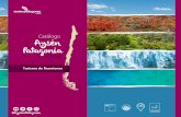 Catálogo Aysén Patagonia · 2020-03-25 · Pocos lugares de Chile, y el mundo, pueden ofrecer un entorno de naturaleza sorprendente y diversidad de colores para el desarrollo y