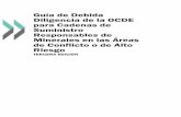 Guía de Debida Diligencia de la OCDE para Cadenas de ... · Por favor, cite esta publicación de la siguiente manera: OCDE (2016), Guía de Debida Diligencia de la OCDE para Cadenas