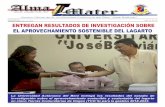 ...Trinidad, septiembre de 2018 Vocero Oficial de la Universidad Autónoma del Beni “José Ballivián” 4 Campaña de vacunación contra la rabia cumplió con la cobertura prevista