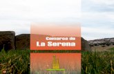01 La Serena - RedexRedex.org/turismo/ficheros/archivos/2017_03/18-la-serena.pdfEl palacio santuario de Cancho Roano en Zalamea de La Serena o el yacimiento orientalizante de La Mata
