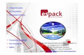 Depuración de Aguas - Espackespack.es/upload/products/pdfs/130/a5bb24e4f0cfd8a46e3aaa08c73d5b85.pdfpreparado para trabajar de continuo con un mínimo mantenimiento, tanto de limpiezacomomecánico.