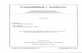 Contabilidad y Auditoría157.92.136.59/download/cya/cya_v2_ne3.pdf · contabilidady auditoría universidad de buenos aires facultad de ciencias economicas instituto de investigaciones