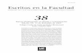 ISSN-1669-2306 Escritos en la Facultadfido.palermo.edu/.../publicacionesdc/archivos/74_libro.pdf · 2014-07-16 · La importancia de las relaciones públicas para hacer más efectiva