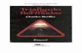 Berlitz Charles - El Triangulo de las Bermudasapi.ning.com/.../ElTringulodelasBermudasCharlesBerlitz.pdf · submarinas, pese al peligro experimentado por la marina francesa en las