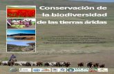 Conservación de la biodiversidad de las tierras áridas...Conservación de la biodiversidad de las tierras áridas Jonathan Davies, Lene Poulsen, Björn Schulte-Herbrüggen, Kathy