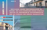 2011 - INDECI Tarea de Todosbvpad.indeci.gob.pe/doc/pdf/esp/doc2230/doc2230... · 2013-03-07 · Plan de Prevención por Sismo 2011 - Distrito de Chorrillos 5 PRESENTACIÓN Nuestro
