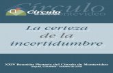 XXIV Reunión Plenaria del Círculo de Montevideocirculodemontevideo.org/files/LIBRO_CIRCULO_BOGOTA_final_web.pdf · Es un honor para la Cámara de Comercio de Bo-gotá apoyar la