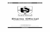 DIARIO OFICIAL DE 17 DE AGOSTO DE 2017 - Yucatányucatan.gob.mx/.../diarios/2017/2017-08-17_1.pdf2017/08/17  · MÉRIDA, YUC., JUEVES 17 DE AGOSTO DE 2017. DIARIO OFICIAL PÁGINA