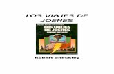 Los viajes de Joenes - Tamaulipasbibliotecadigital.tamaulipas.gob.mx/archivos/... · relatos en su estado original, a fin de darle al lector los Viajes completos en toda su integridad.