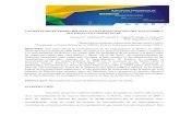 LAS RELACIONES BRASIL-BOLIVIA: LA NACIONALIZACION DEL GAS EN …cursos.unipampa.edu.br/cursos/cienciapolitica/files/2014/... · 2014-12-01 · adhesión de Bolivia como miembro pleno