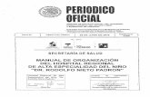 PERI I 0 Fill - Tabascoperiodicos.tabasco.gob.mx/media/periodicos/7702_sup.pdf · 2016-07-20 · • Norma Oficial Mexicana NOM-178-SSA1-1998, que establece los requisitos miniinos