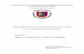 Tema IV: Ruidos e Interferencias: Técnicas de reducción.ceciliajarne.web.unq.edu.ar/wp-content/uploads/sites/43/... · 2017-08-10 · electrónicos como consecuencia de su naturaleza