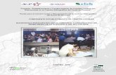 Proyecto “Establecimiento y Fortalecimiento de Comités ... · CEMEX Cementos Mexicanos CIAC Centro de Información Ambiental de la Cuenca . ... FIS Fondo de Inversión Social FODA