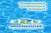 Diagnóstico Archivístico Integralpdacauca.gov.co/media/k2/attachments/Diagnostico...Introducción Las actividadesrealizadas en el marco de la elaboración del diagnóstico archivístico