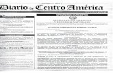 Acuerdo Gubernativo 173-2010 - FEDAVICACfedavicac.org/descargas/Guatemala 7/AG 173-2010... · Órgano oficial de la repÚblica de guatemala, c. a. directora general: ana maria rodas